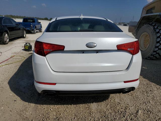 Photo 5 VIN: 5XXGN4A75DG154565 - KIA OPTIMA EX 