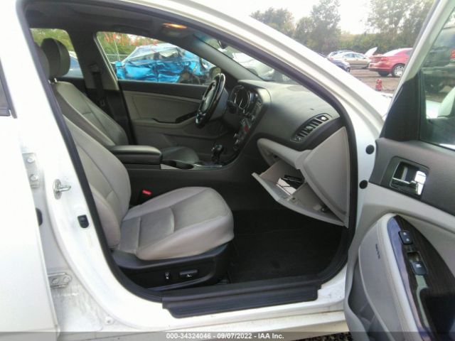 Photo 4 VIN: 5XXGN4A75DG158034 - KIA OPTIMA 