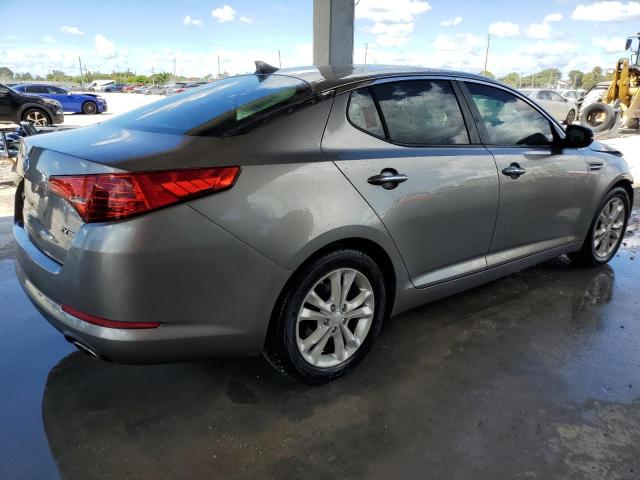 Photo 2 VIN: 5XXGN4A75DG158678 - KIA OPTIMA EX 