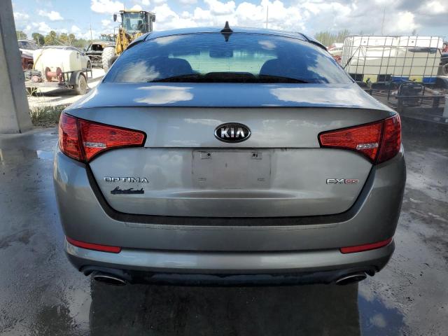 Photo 5 VIN: 5XXGN4A75DG158678 - KIA OPTIMA EX 