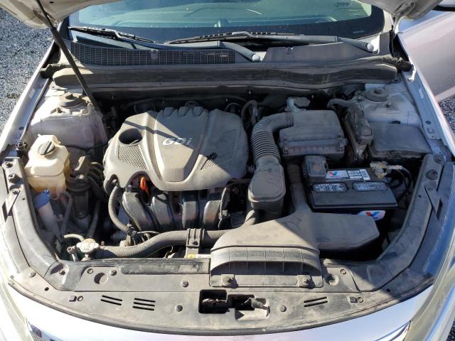 Photo 10 VIN: 5XXGN4A75DG160401 - KIA OPTIMA 