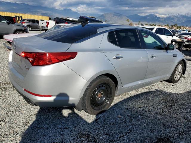 Photo 2 VIN: 5XXGN4A75DG160401 - KIA OPTIMA 