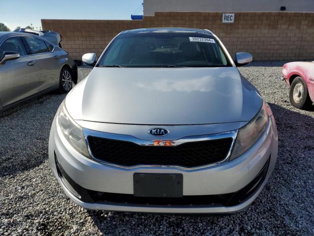 Photo 4 VIN: 5XXGN4A75DG160401 - KIA OPTIMA 