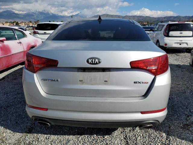 Photo 5 VIN: 5XXGN4A75DG160401 - KIA OPTIMA 