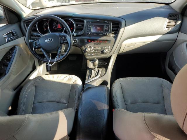 Photo 7 VIN: 5XXGN4A75DG160401 - KIA OPTIMA 