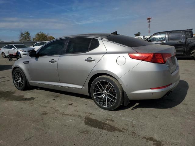 Photo 1 VIN: 5XXGN4A75DG164447 - KIA OPTIMA EX 