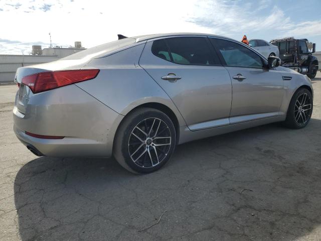 Photo 2 VIN: 5XXGN4A75DG164447 - KIA OPTIMA EX 