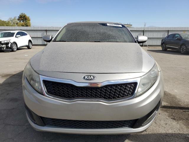 Photo 4 VIN: 5XXGN4A75DG164447 - KIA OPTIMA EX 