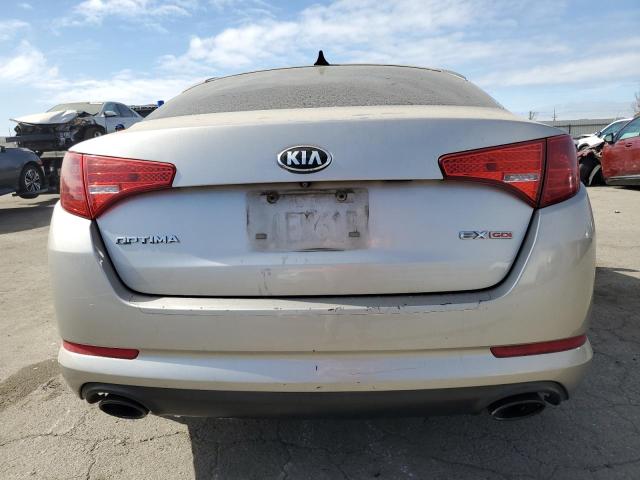 Photo 5 VIN: 5XXGN4A75DG164447 - KIA OPTIMA EX 