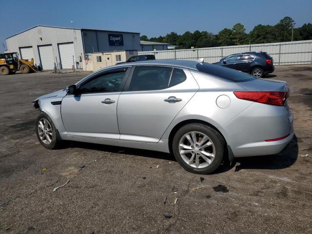 Photo 1 VIN: 5XXGN4A75DG164724 - KIA OPTIMA EX 