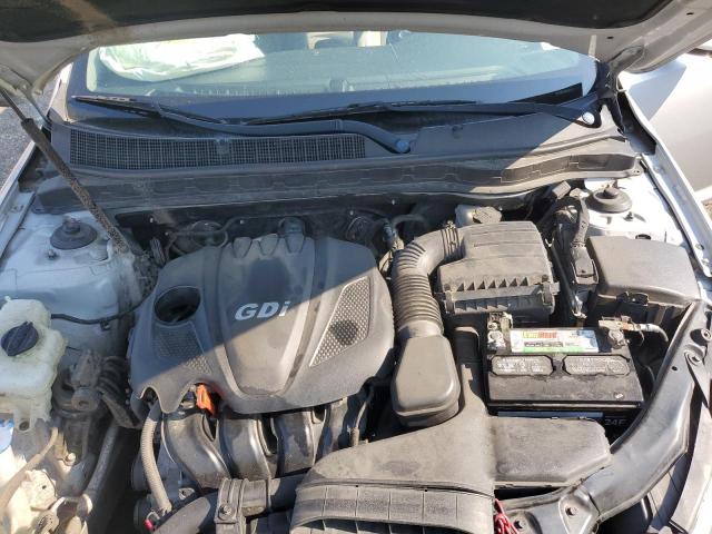 Photo 10 VIN: 5XXGN4A75DG164724 - KIA OPTIMA EX 