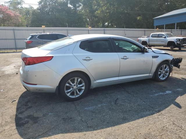 Photo 2 VIN: 5XXGN4A75DG164724 - KIA OPTIMA EX 