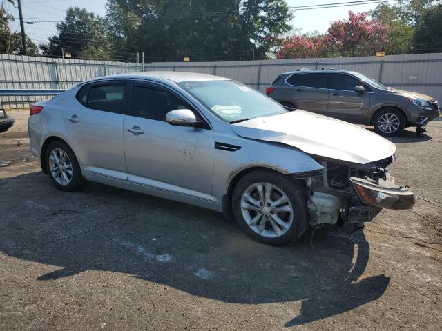 Photo 3 VIN: 5XXGN4A75DG164724 - KIA OPTIMA EX 