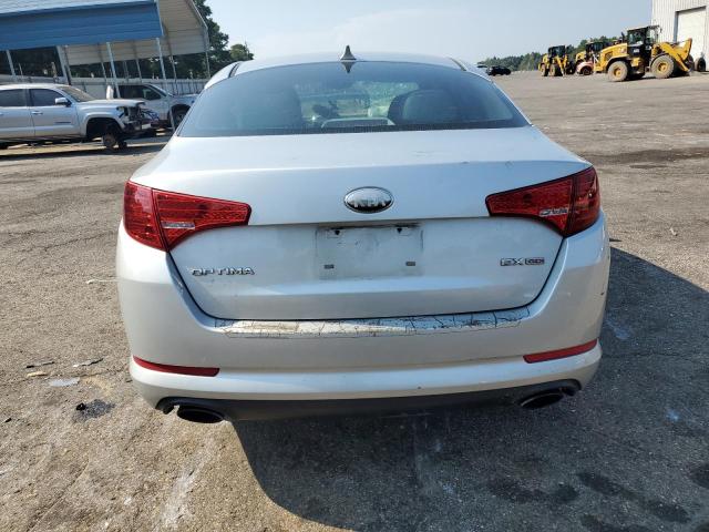 Photo 5 VIN: 5XXGN4A75DG164724 - KIA OPTIMA EX 