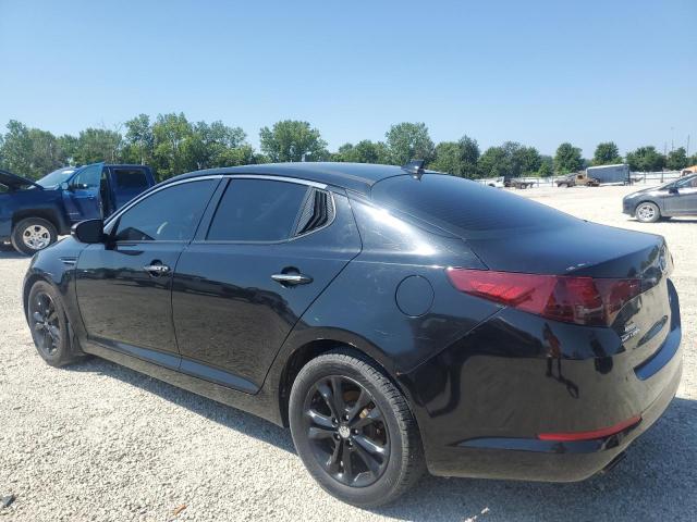 Photo 1 VIN: 5XXGN4A75DG166070 - KIA OPTIMA EX 