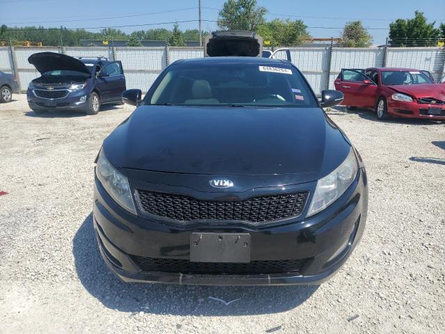 Photo 4 VIN: 5XXGN4A75DG166070 - KIA OPTIMA EX 