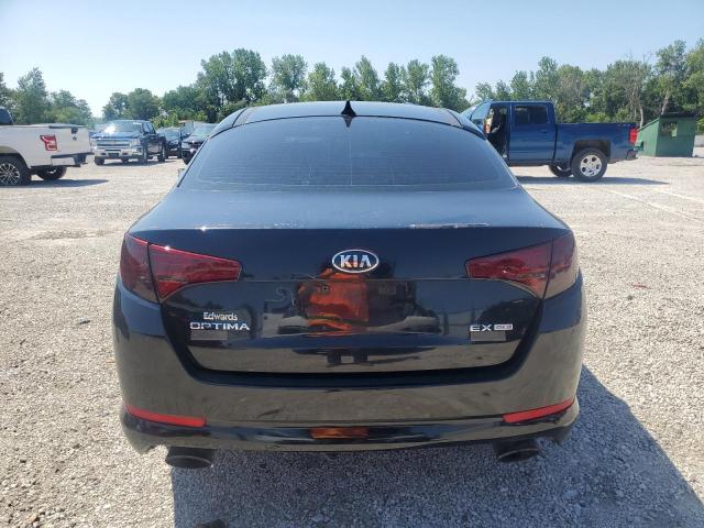 Photo 5 VIN: 5XXGN4A75DG166070 - KIA OPTIMA EX 