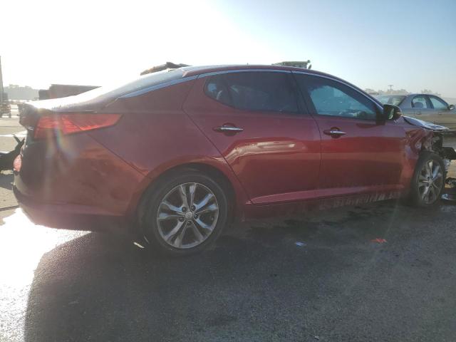 Photo 2 VIN: 5XXGN4A75DG167462 - KIA OPTIMA 