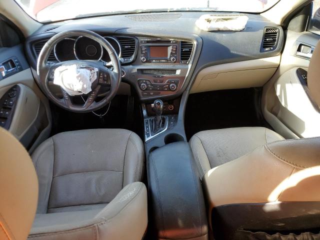 Photo 7 VIN: 5XXGN4A75DG167462 - KIA OPTIMA 