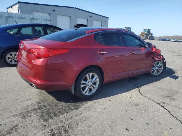 Photo 2 VIN: 5XXGN4A75DG171706 - KIA OPTIMA 