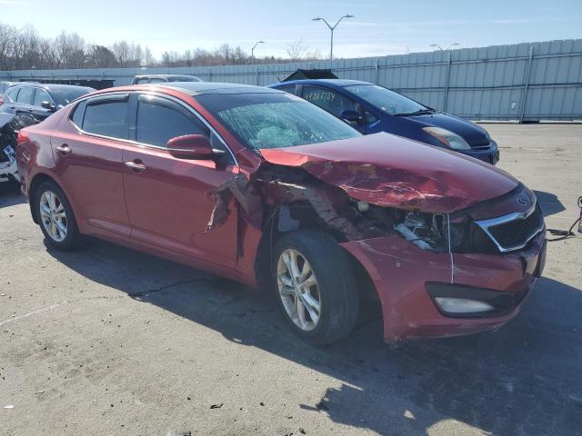 Photo 3 VIN: 5XXGN4A75DG171706 - KIA OPTIMA 