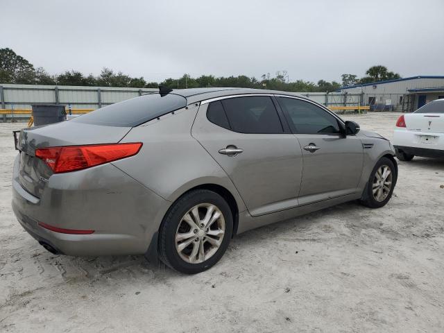 Photo 2 VIN: 5XXGN4A75DG173908 - KIA OPTIMA EX 