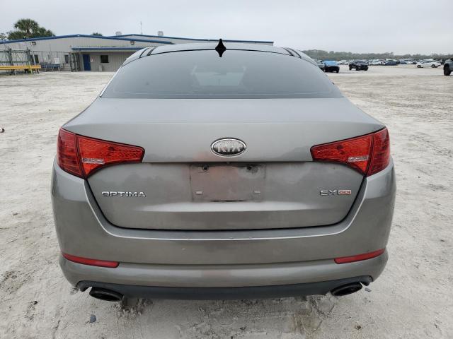 Photo 5 VIN: 5XXGN4A75DG173908 - KIA OPTIMA EX 