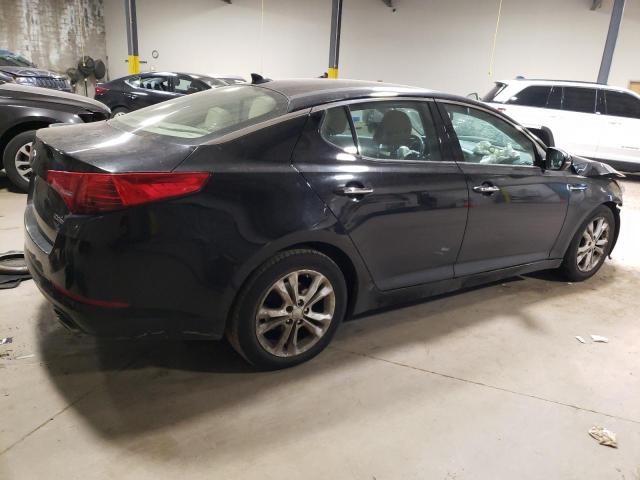 Photo 2 VIN: 5XXGN4A75DG176422 - KIA OPTIMA EX 