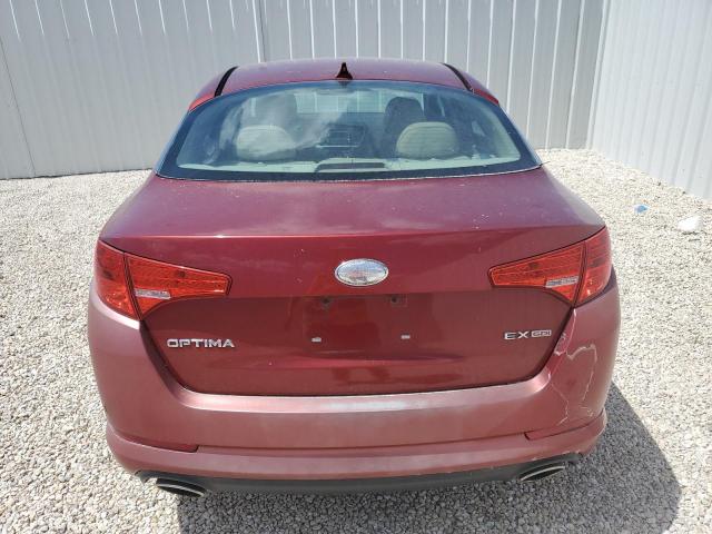 Photo 5 VIN: 5XXGN4A75DG183225 - KIA OPTIMA 