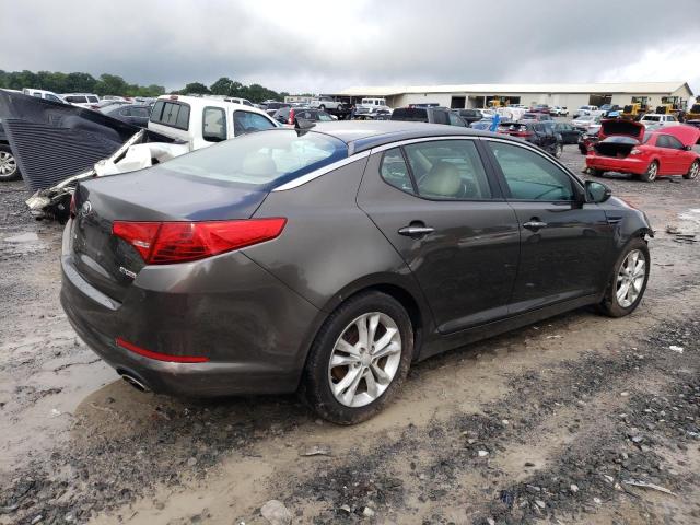 Photo 2 VIN: 5XXGN4A75DG188814 - KIA OPTIMA EX 