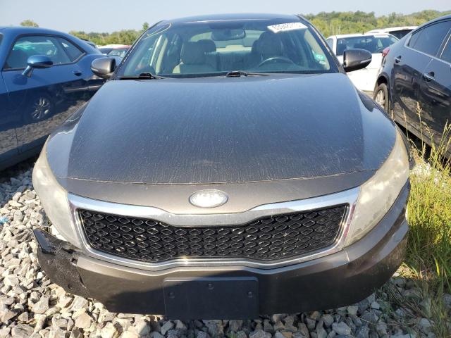 Photo 4 VIN: 5XXGN4A75DG188814 - KIA OPTIMA EX 