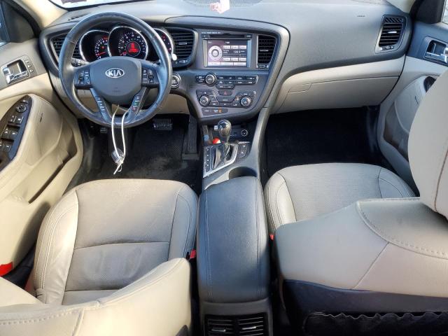 Photo 7 VIN: 5XXGN4A75DG192099 - KIA OPTIMA EX 