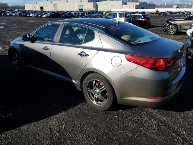 Photo 1 VIN: 5XXGN4A75DG200962 - KIA OPTIMA 