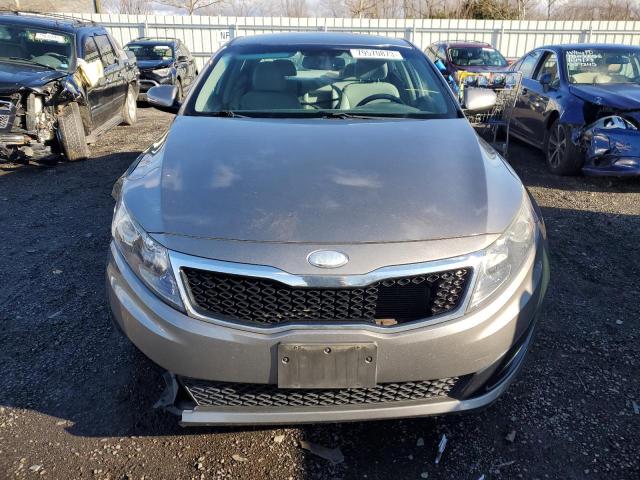 Photo 4 VIN: 5XXGN4A75DG200962 - KIA OPTIMA 