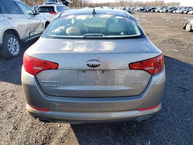 Photo 5 VIN: 5XXGN4A75DG200962 - KIA OPTIMA 