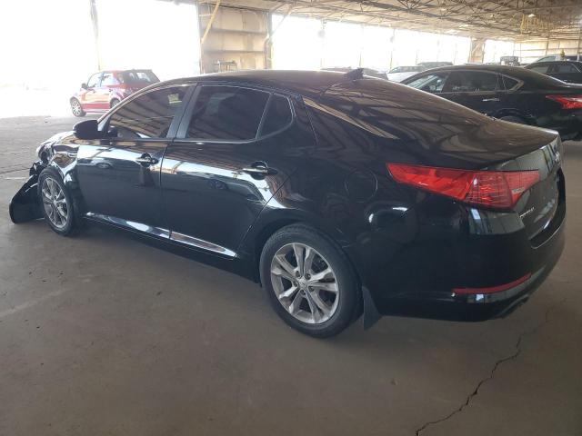 Photo 1 VIN: 5XXGN4A75DG203215 - KIA OPTIMA 