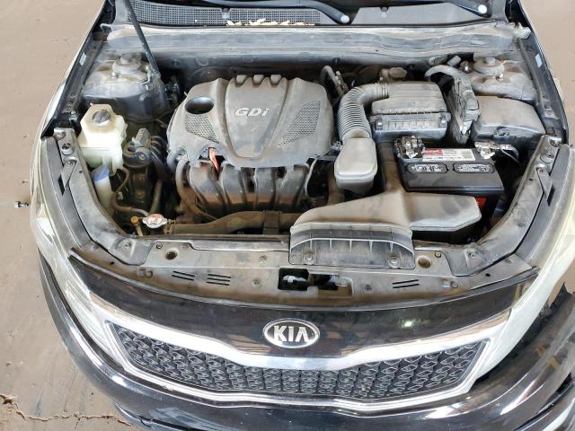 Photo 10 VIN: 5XXGN4A75DG203215 - KIA OPTIMA 