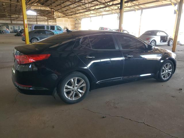 Photo 2 VIN: 5XXGN4A75DG203215 - KIA OPTIMA 