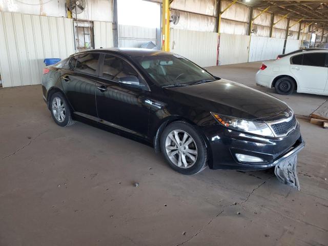 Photo 3 VIN: 5XXGN4A75DG203215 - KIA OPTIMA 