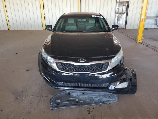 Photo 4 VIN: 5XXGN4A75DG203215 - KIA OPTIMA 