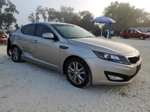 Photo 3 VIN: 5XXGN4A75DG207605 - KIA OPTIMA 