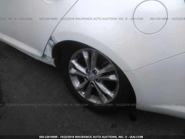 Photo 5 VIN: 5XXGN4A75DG210875 - KIA OPTIMA 