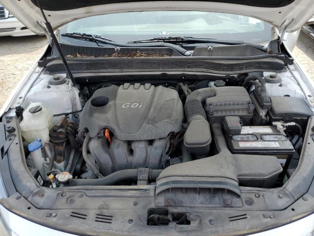 Photo 10 VIN: 5XXGN4A75DG217776 - KIA OPTIMA EX 