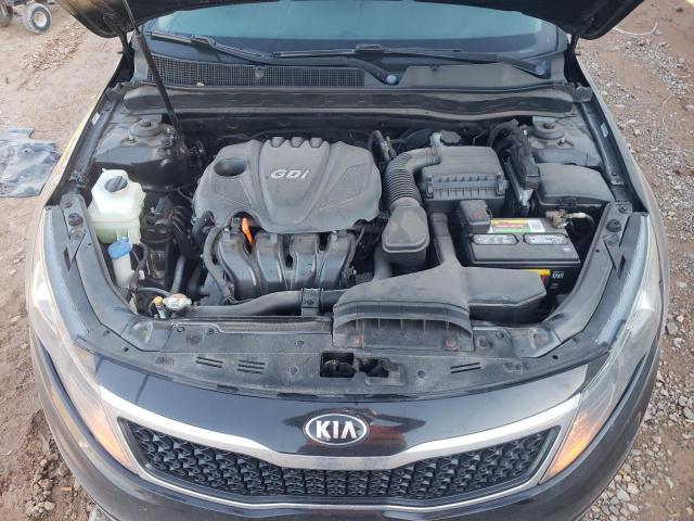 Photo 10 VIN: 5XXGN4A75DG221276 - KIA OPTIMA EX 