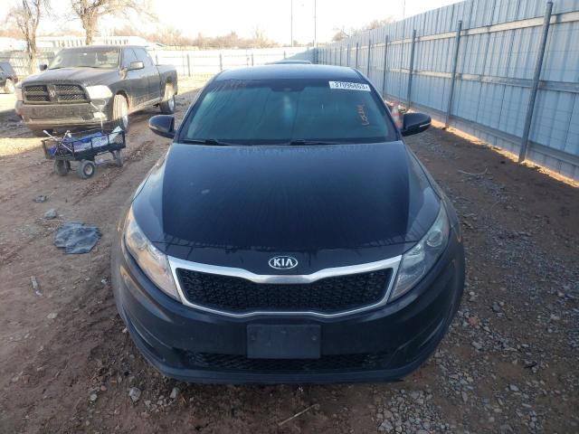 Photo 4 VIN: 5XXGN4A75DG221276 - KIA OPTIMA EX 