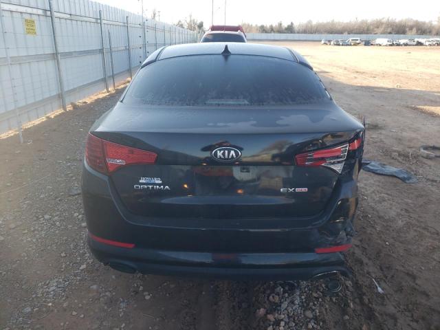 Photo 5 VIN: 5XXGN4A75DG221276 - KIA OPTIMA EX 