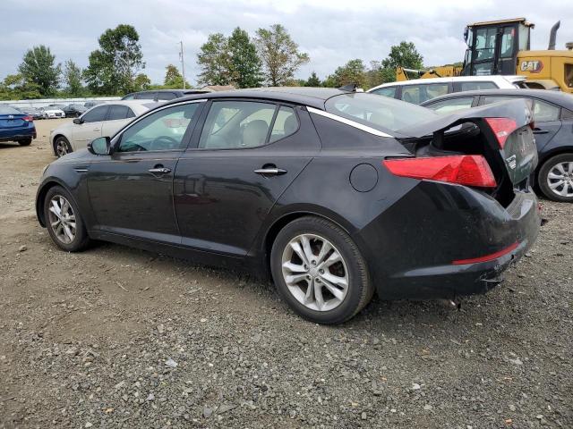 Photo 1 VIN: 5XXGN4A75DG224601 - KIA OPTIMA EX 