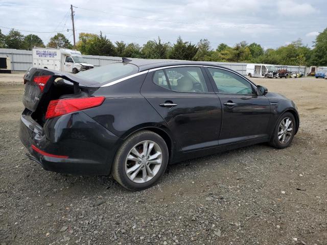 Photo 2 VIN: 5XXGN4A75DG224601 - KIA OPTIMA EX 