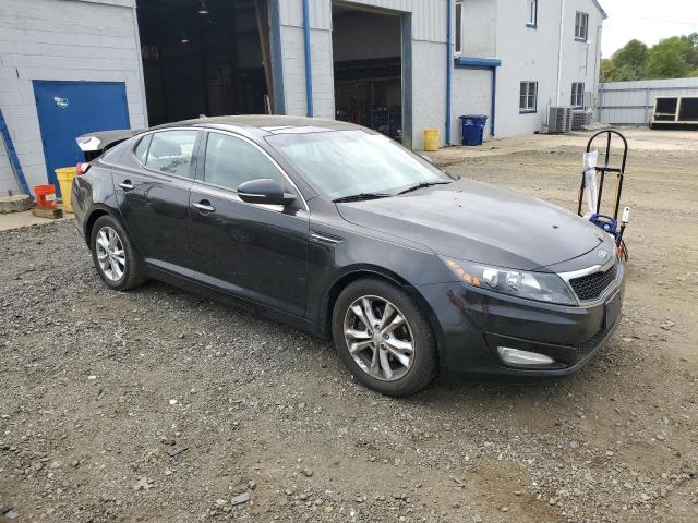 Photo 3 VIN: 5XXGN4A75DG224601 - KIA OPTIMA EX 