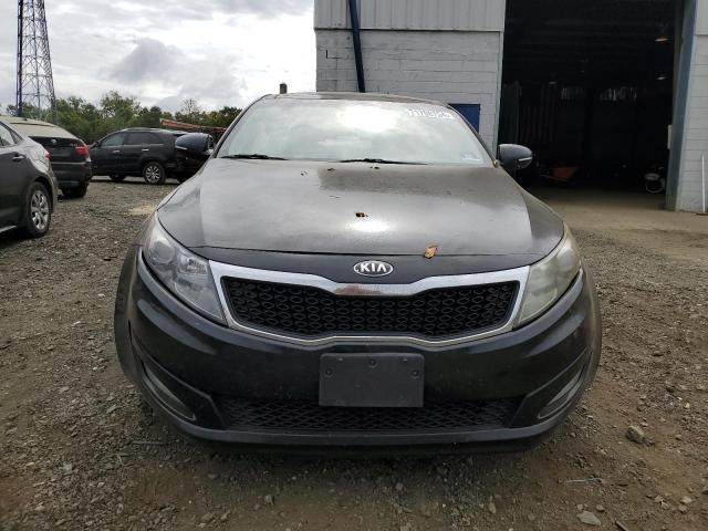 Photo 4 VIN: 5XXGN4A75DG224601 - KIA OPTIMA EX 